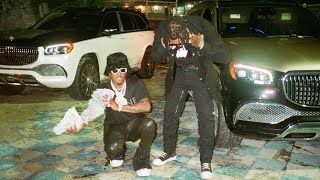 Real Boston Richey ft. Moneybagg Yo - Certified Dripper 2 (Official Video)