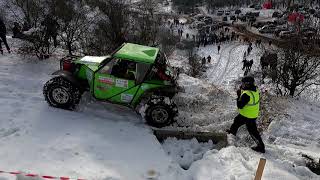 LOCKDOWN OFF! Триал, Одесса! Открываем сезон OFF-ROAD! 31.01.2021