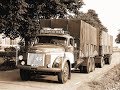 Historia de Volvo Trucks