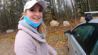 Scenic RailRiders VIdeo