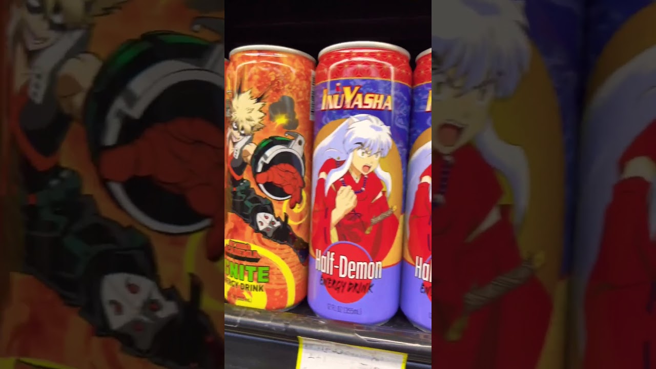 Amazoncom  My Hero Academia Energy Drinks 3 Pack Plus Ultra All Might   One For All Deku Ignite Bakugo with 2 Gosutoys Stickers  Grocery   Gourmet Food
