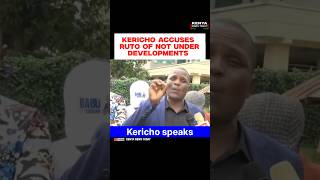 Kericho Residents Express Frustration with President Ruto’s Leadership Over Lack of Development Kericho Residents Express Frustration with President Ruto’s Leadership Over Lack of Development