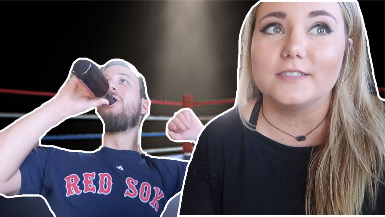 CONFRONTING MY EX-BOYFRIEND ABOUT CHEATING... - YouTube