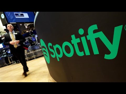 Video: Možete li koristiti Spotify na Walkmanu?