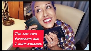 How To Get DUAL CITIZENSHIP in the United States and Mexico - HOW I DID IT
