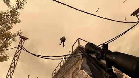 CoD4:Random