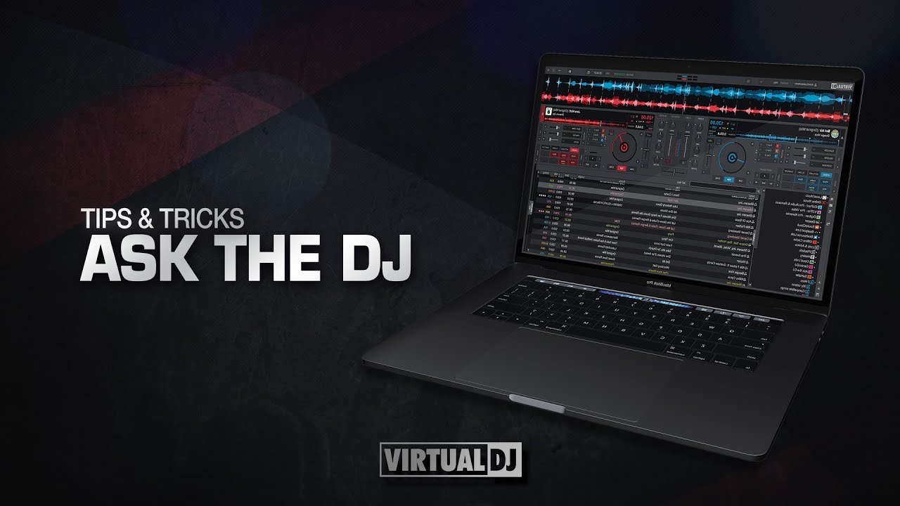 Ask The DJ