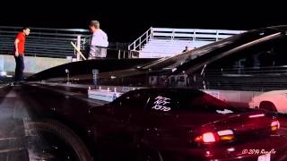 Grudge Race  Wilk Racing V 10/4 Racing at Tx Raceway 2 28 2014