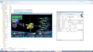 Digimon Data Squad Hacking   Cheat Engine Part 1