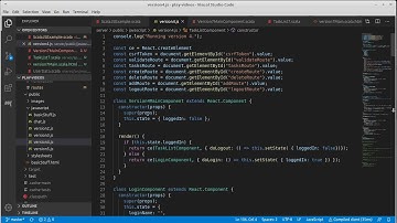 React Task List with Slinky Part 1 (Play using Scala)