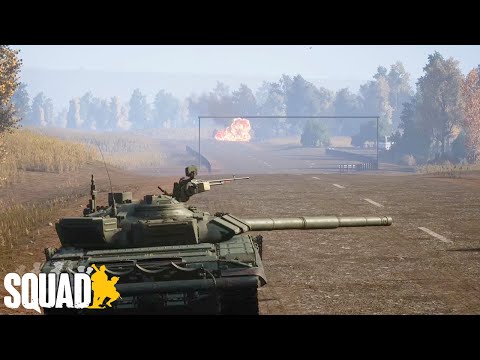 THE BEST INVASION GAME EVER?! Russian Troops Take on the US in Yeho | Eye in the Sky Squad Gameplay