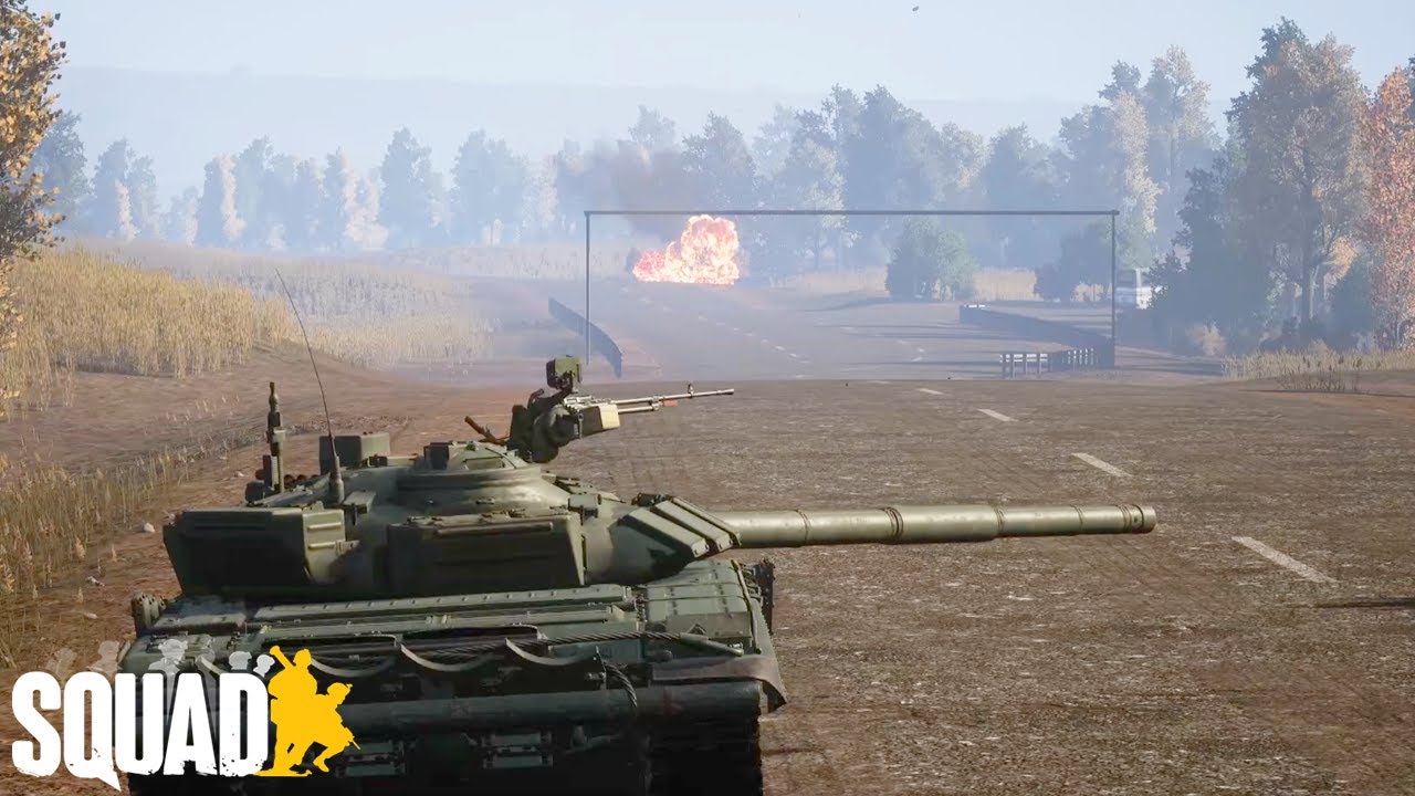 THE BEST INVASION GAME EVER?! Russian Troops Take on the US in Yeho Eye in the Sky Squad