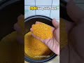 Masih makan nasi biasa terus? 😳Coba lihat ini… jagung dipetik langsung dari kebun 🌽Sehat, alami.