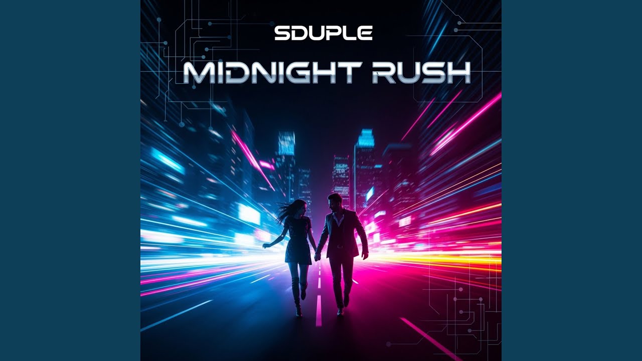 Guarda Midnight Rush su YouTube Guarda Midnight Rush su YouTube