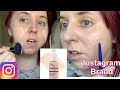 PHOERA SOFT MATTE FULL COVERAGE FOUNDATION REVIEW & Wear Test | Sunisa Stole my Content?