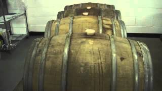 Tour inside Brick and Barrel