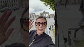 КАК НАШИ ДРУЗЬЯ ПЕРЕЕХАЛИ В ГЕРМАНИЮ ПО КОРНЯМ #переездвсша #иммиграция #германия #переездвгерманию