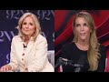 Megyn Kelly savagely ridicules ‘pathetic’ Jill Biden over ‘horrifying’ book tour