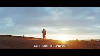 "Зелёные коты": трейлер "Зелёные коты": трейлер