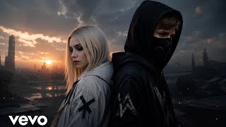 Download Lagu Alan Walker Style x Saklee - Eternal (Official Music Video)