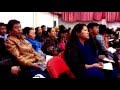 Pastor Silas Thapa   Pastoral Ministry in the Church   मण्डलीमा पास्टरीय सेवकाई