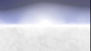 7 - Looping Sunny Cloud Flyover (HD Download)