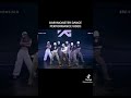 BABY MONSTER DANCE PERFORMANCE VIDEO (jenny from the block)