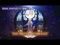【二次創作】FINAL FANTASYカバー曲集『THE TENDER MOONLIGHT』【ファンアート】