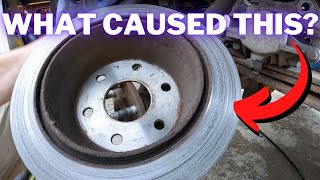 How To Replace Rear Brakes On A 2000 Silverado 1500 99-06 Chevrolet Silverado Gmc Sierra 1500