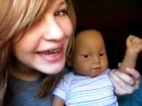 teen reality check you think you want a baby realityworks reality works baby simulator