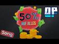 50 Auf Alles Morile Official Music Video