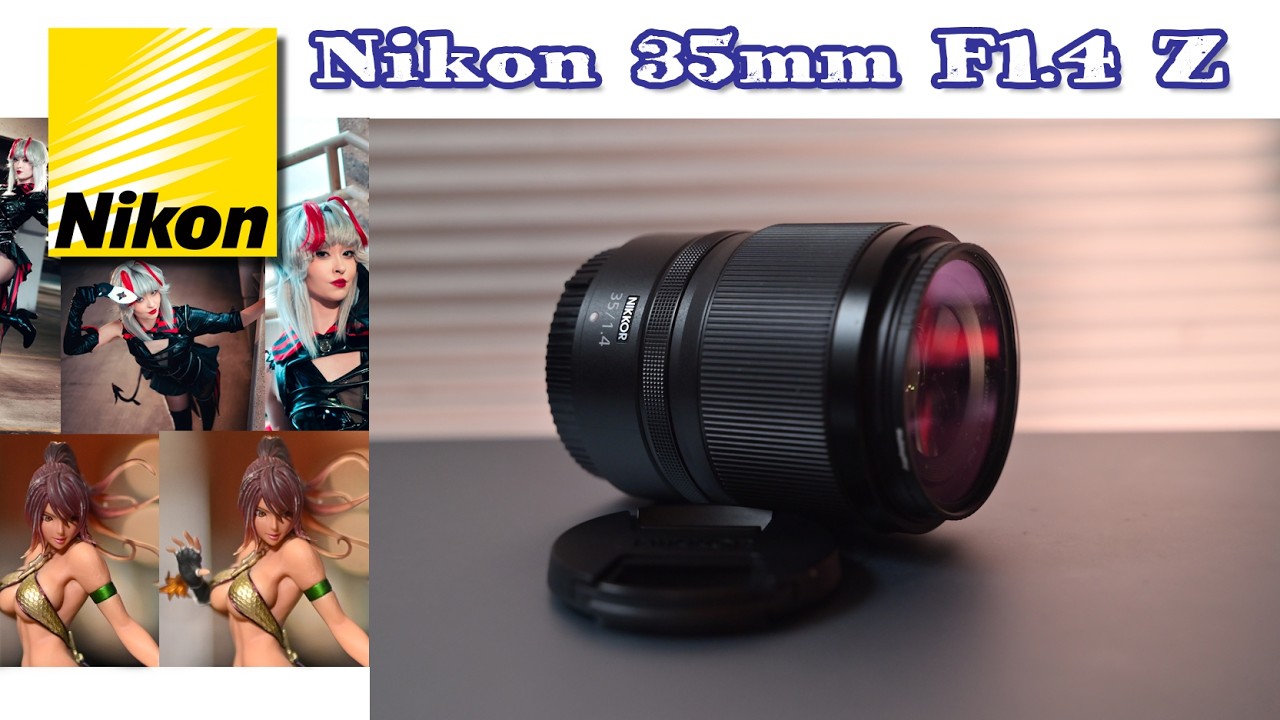 How good is the Nikon 35mm f1.4 Z (Non-S) against my Sigma Art
