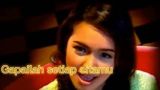 PEJAM MATAMU SITI NURHALIZA KARAOKE NO VOKAL