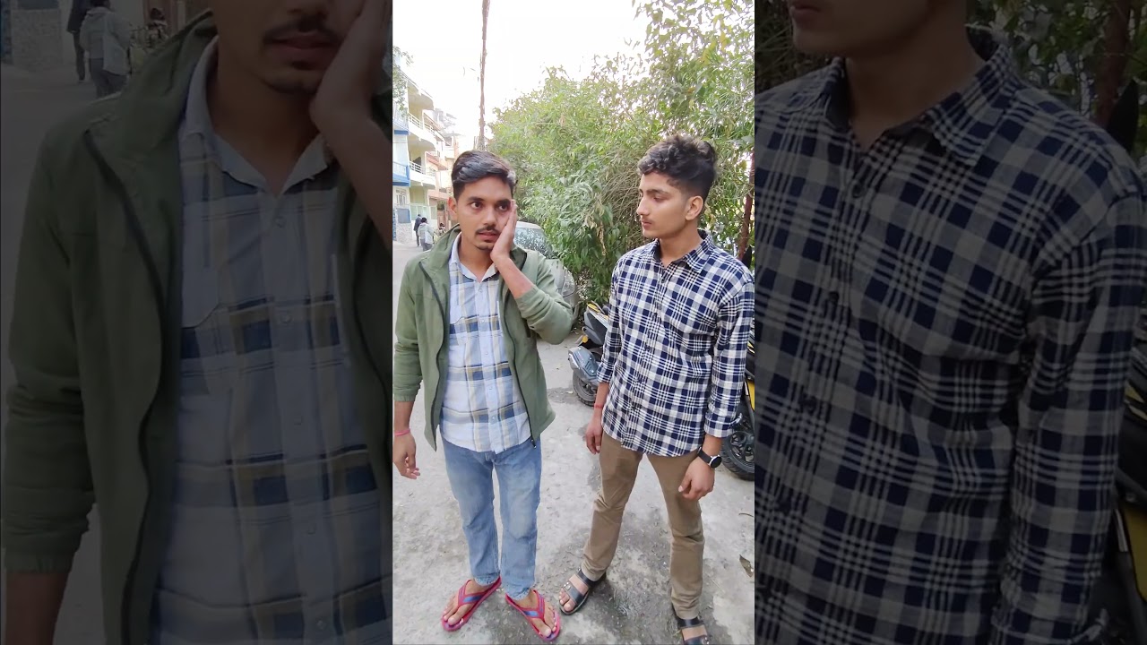 Don Ko Halke Me Lee Liya 😂😎🔥#facebookreelsviral #FacebookPage #comedyreels #comedyvideo #funnyvideos