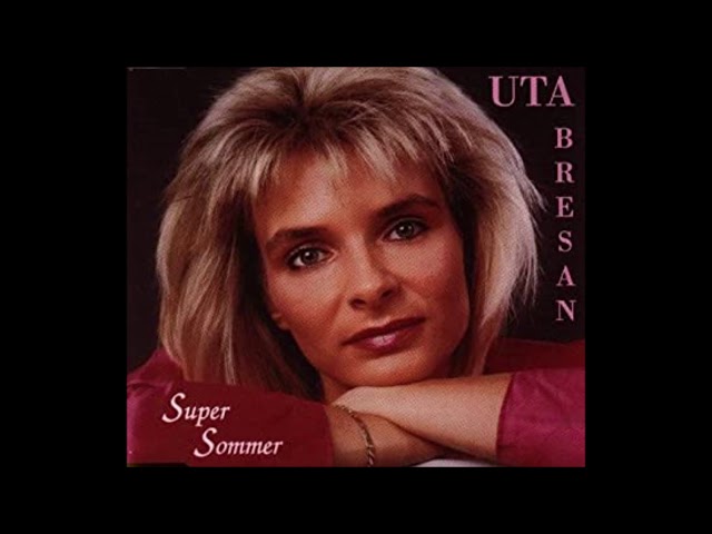 Uta Bresan - Super Sommer