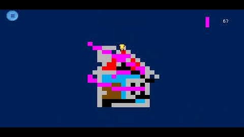 Pocket Game Developer - Endless Toast - the mystery update