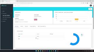 NBomber Studio v0.6.2 - Stop session