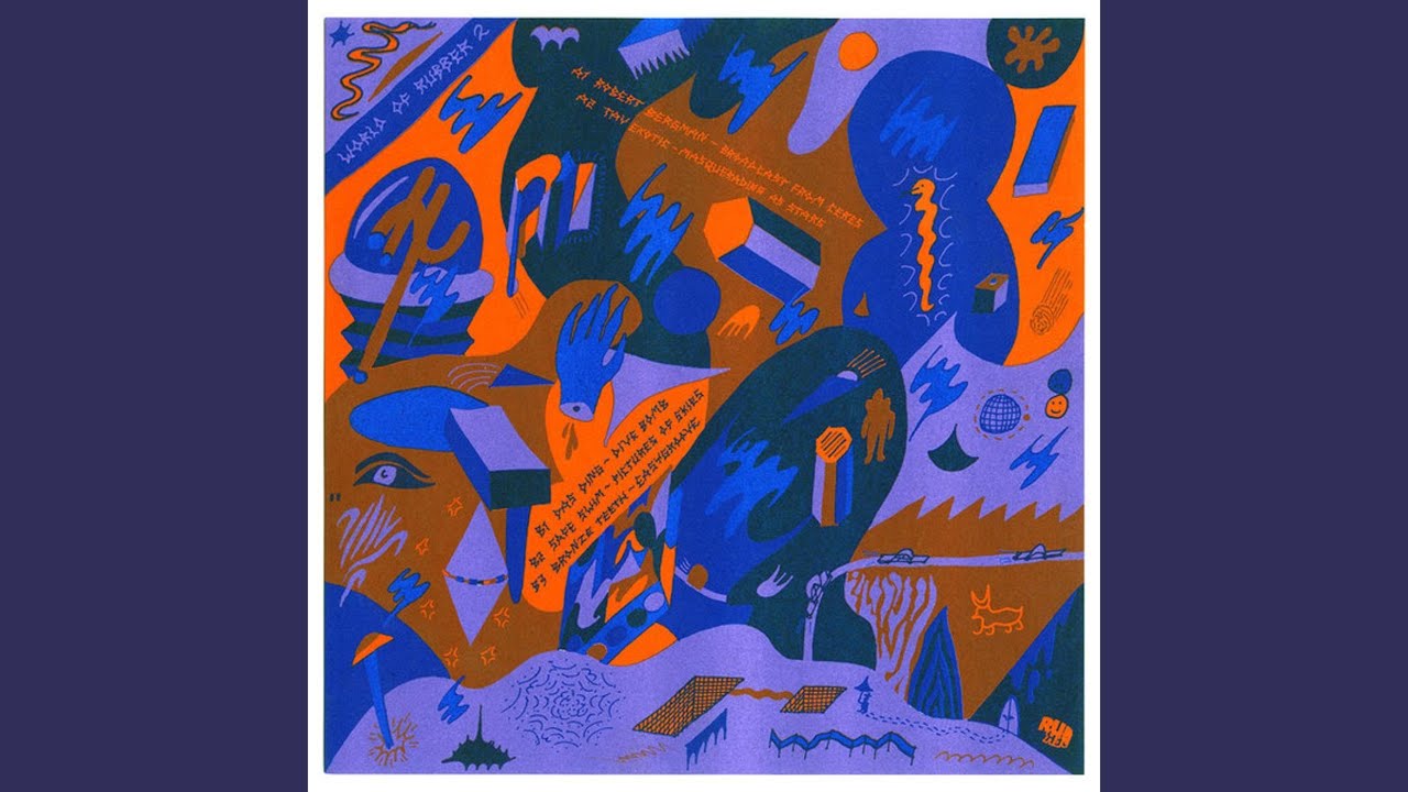 Masquerading As Stars