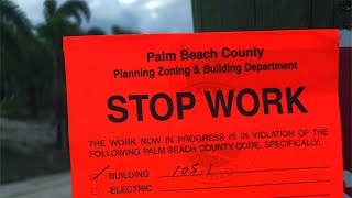 How Do I Remove A Red Tag? Tampa General Contractor Explains What To Do About A Stop Work Order