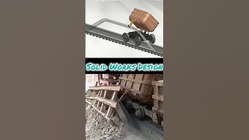 solid works in mechanical engineering drawing 3D animation  mechanical engineering drawing Cadpalnts