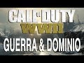 CALL OF DUTY WW2 - GUERRA E DOMINIO
