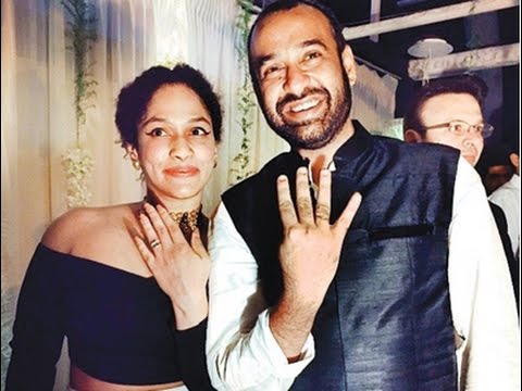 Masabaâ€™s engagement: Vivian and Neena Guptaâ€™s message brought tears to  all