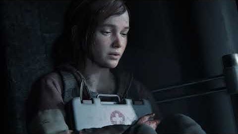 TLOU Part 1 Left Behind The Enemy of my Enemy