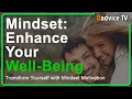 Mastering Your Mindset: The Key to Managing Chronic Illness with Jen Hernandez &amp; James Fabin