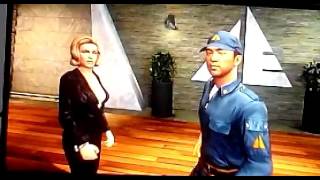 007 Legends (2) Peeping Tom screenshot 2