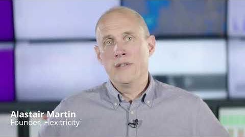 Trading flexibility in the Balancing Mechanism (award nomination)