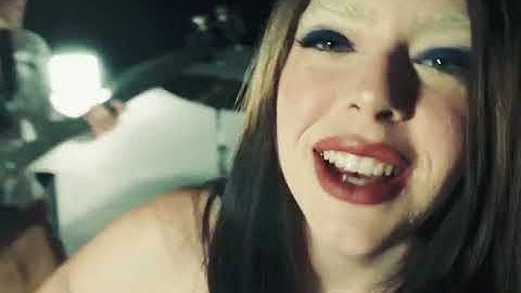 Devon Thompson- Parasite (Official Video)