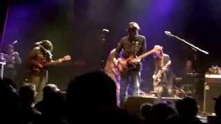 Drive By Truckers - Women Without Whiskey/Steve McQueen - Live At The Ritz, Manchester - 12/05/2014