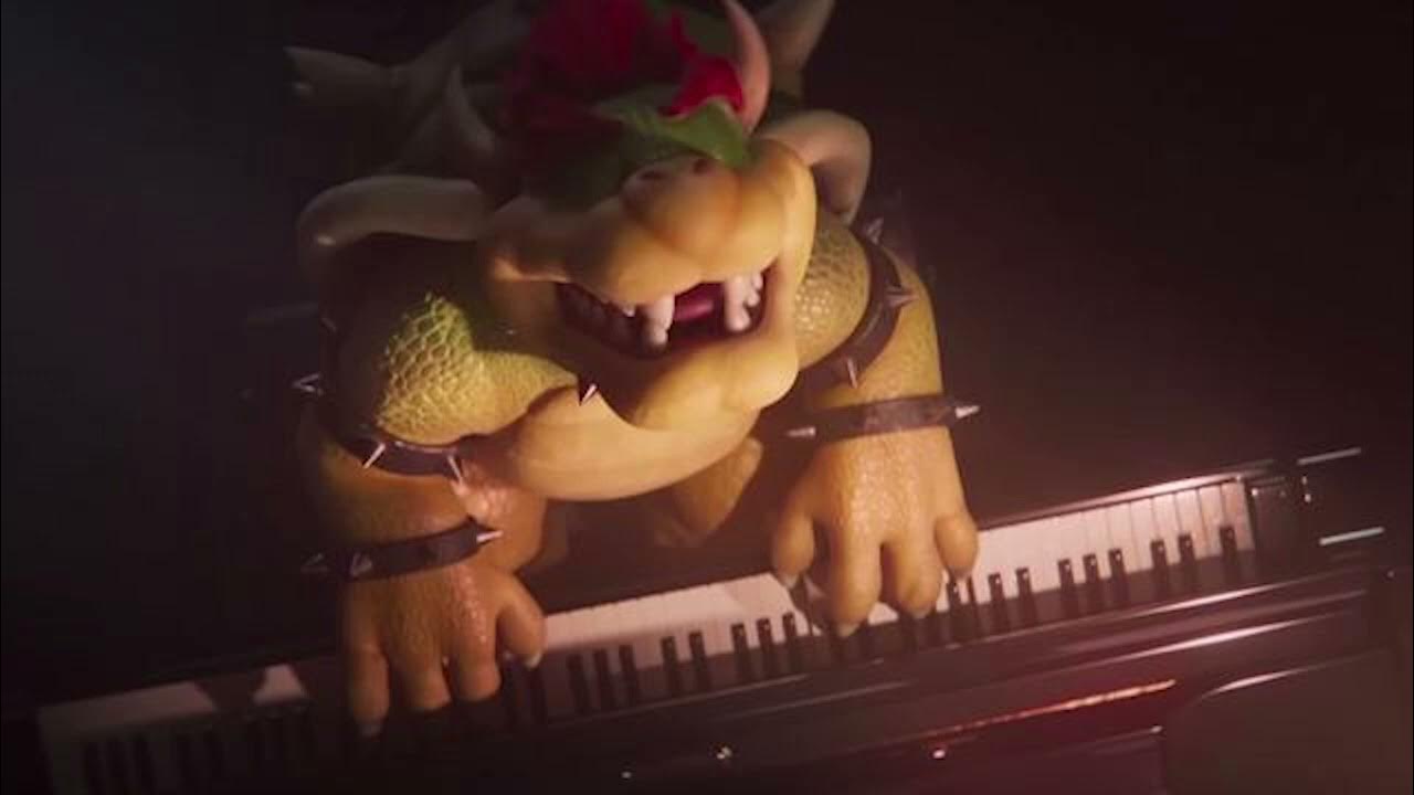 Peaches YouTube