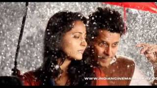 deiva thirumagal...Vizhigalil Oru Vaanavil...flv chords